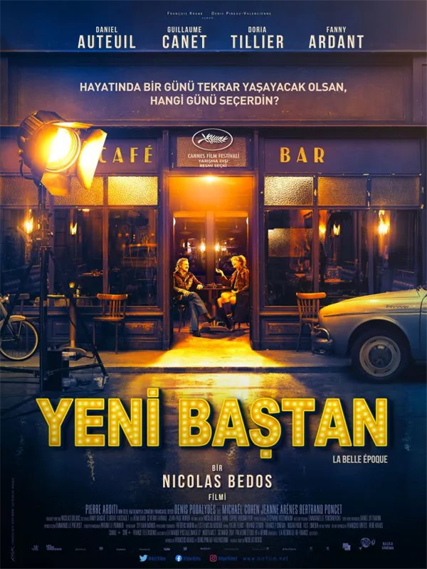 Yeni Baştan