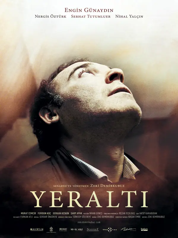 Yeraltı