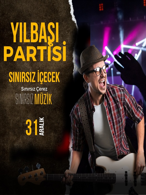 Yılbaşı Partisi