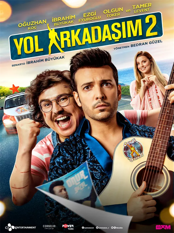 Yol Arkadaşım 2