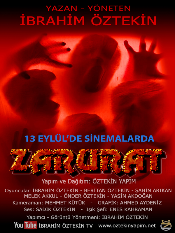 ZARURAT 